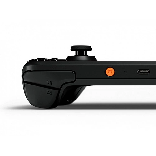 Игровая приставка Valve Steam Deck OLED 512 ГБ