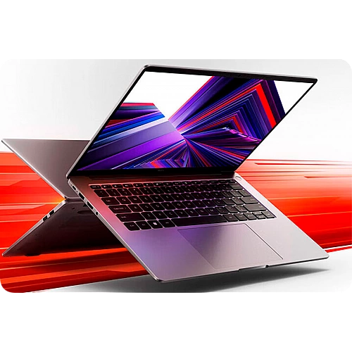 Ноутбук Xiaomi RedmiBook 14 2024 JYU4619CN
