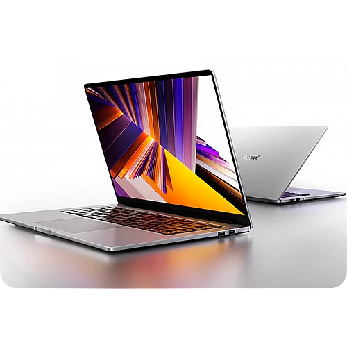 Ноутбук Xiaomi RedmiBook 16 2024 JYU4578CN