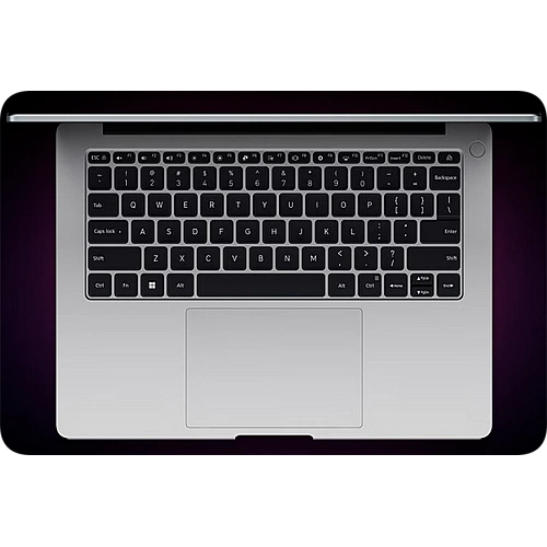 Ноутбук Xiaomi RedmiBook 16 2024 JYU4586CN
