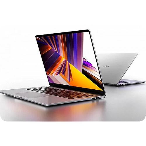 Ноутбук Xiaomi RedmiBook 16 2024 JYU4614CN