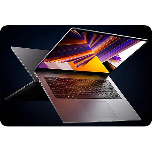 Ноутбук Xiaomi RedmiBook 16 2024 JYU4614CN