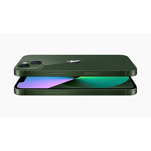 Смартфон Apple iPhone 13 mini 128Gb (зеленый)