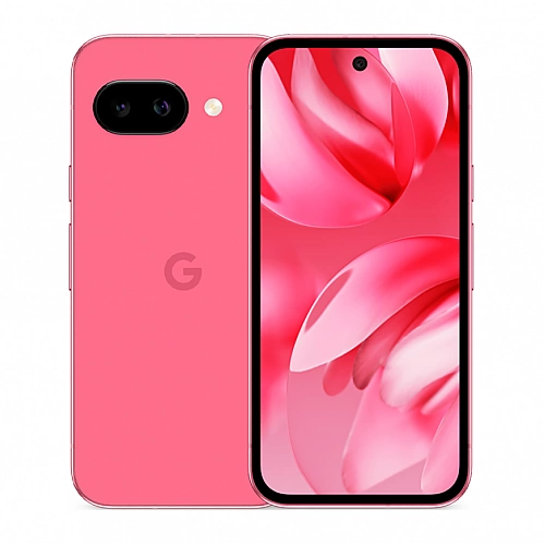 Смартфон Google Pixel 9a 8GB/128GB (пион)