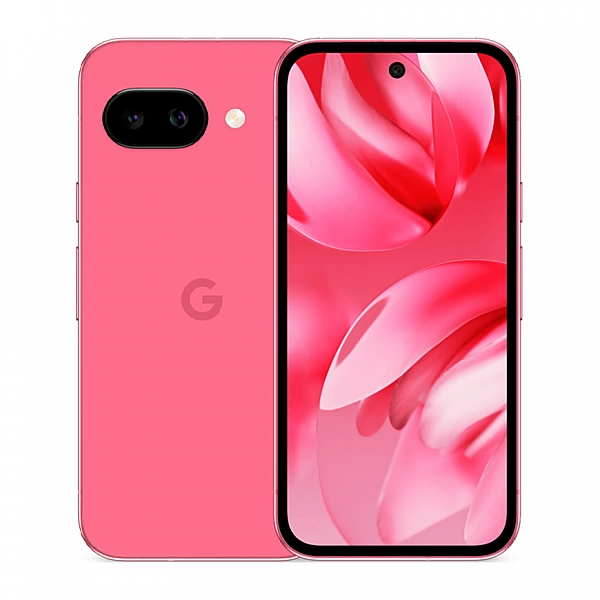 Смартфон Google Pixel 9a 8GB/128GB (пион)