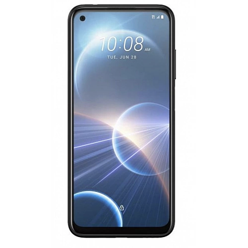 Смартфон HTC Desire 22 Pro 8GB/128GB (черный)