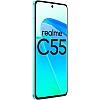 Смартфон Realme C55 8GB/256GB с NFC зеленый (международная версия)