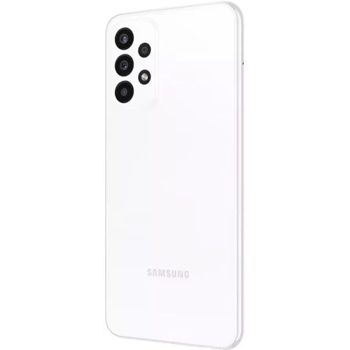 Смартфон Samsung Galaxy A23 4GB/128GB белый (SM-A235F/DSN)