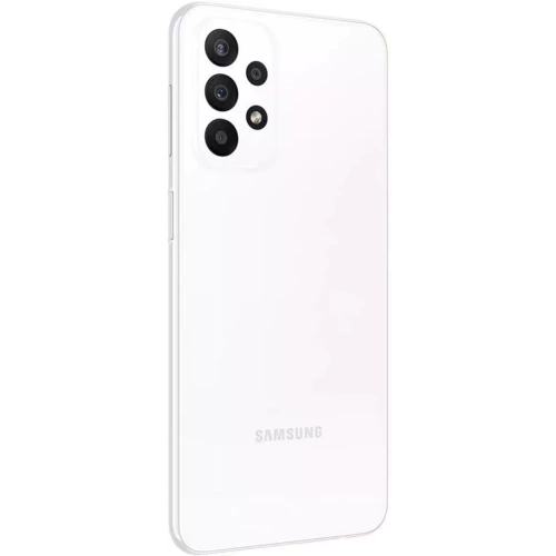 Смартфон Samsung Galaxy A23 4GB/128GB белый (SM-A235F/DSN)