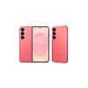 Смартфон Samsung Galaxy S25 SM-S931B 12GB/128GB (коралловый)