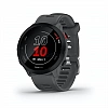 Умные часы Garmin Forerunner 55 (серый)