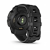 Умные часы Garmin Instinct 3 45 мм (черный)