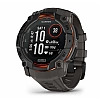 Умные часы Garmin Instinct 3 Solar 50 мм (серый)