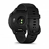 Умные часы Garmin Vivoactive 6 (черный)