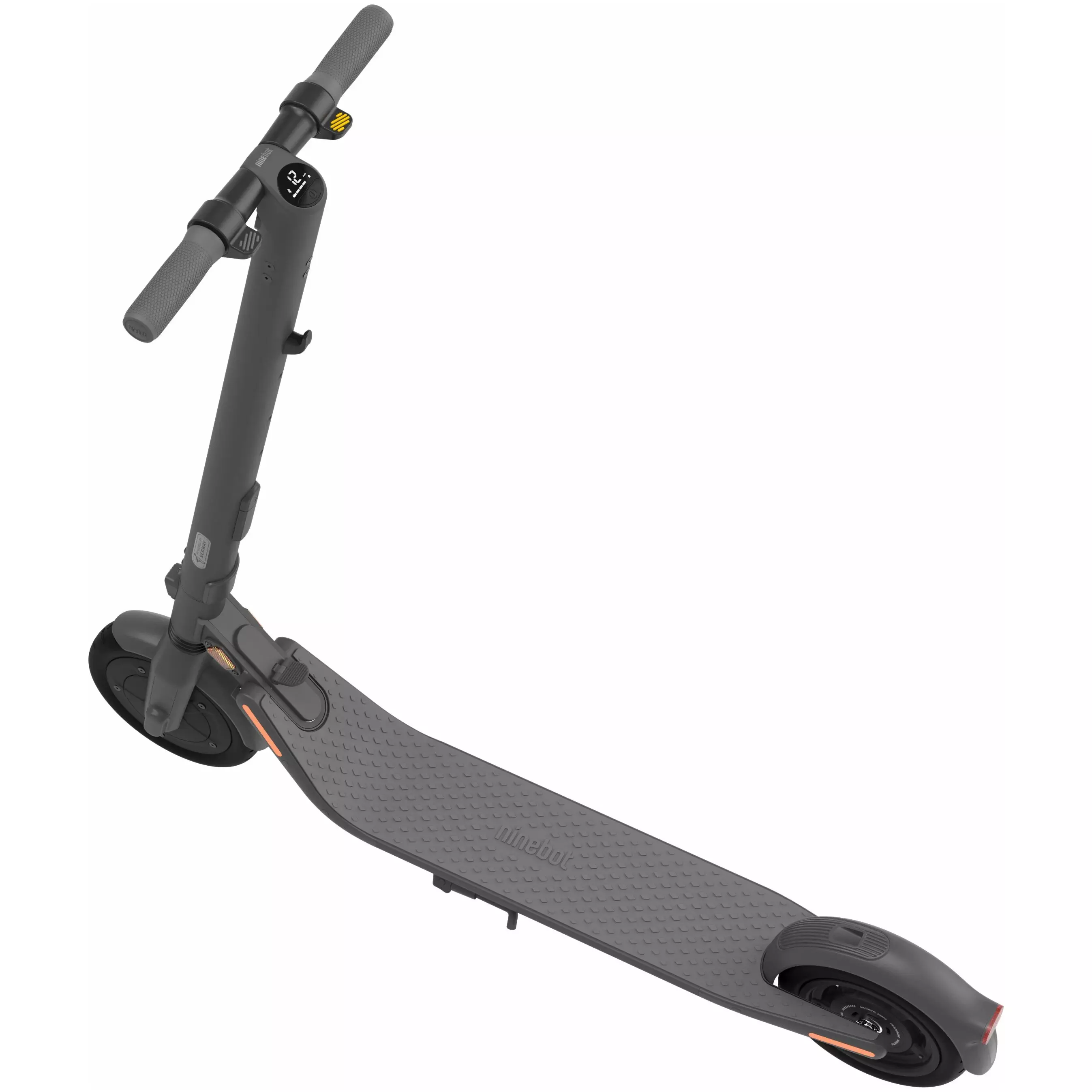 Электросамокат Ninebot by Segway KickScooter E25A