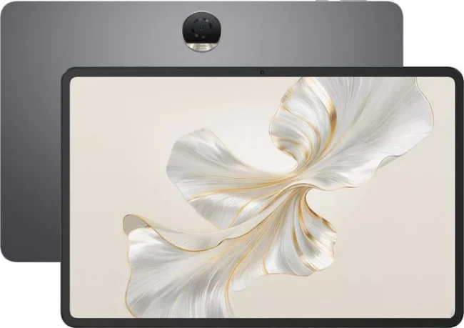Планшет POCO Pad 8GB/256GB международная версия (серый)
