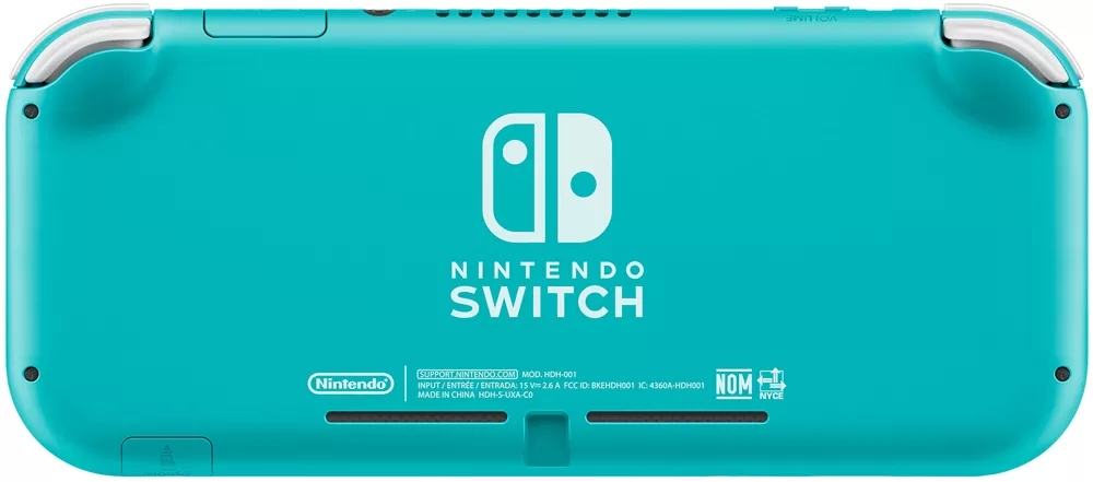 Turquoise switch lite discount